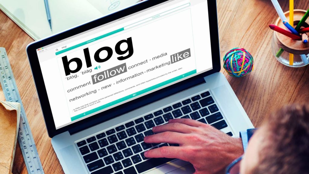 Cómo promocionar tu web o blog jurídico