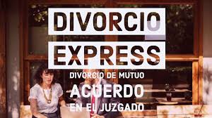 Divorcio express